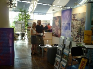 APS Kongress