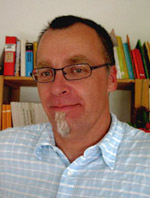 Johannes Hilliges Johannes Hilliges - Pastor, Nürtingen